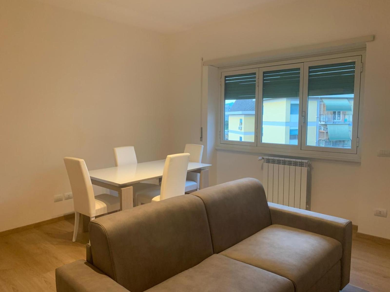 Appartamento Slb House Roma Esterno foto