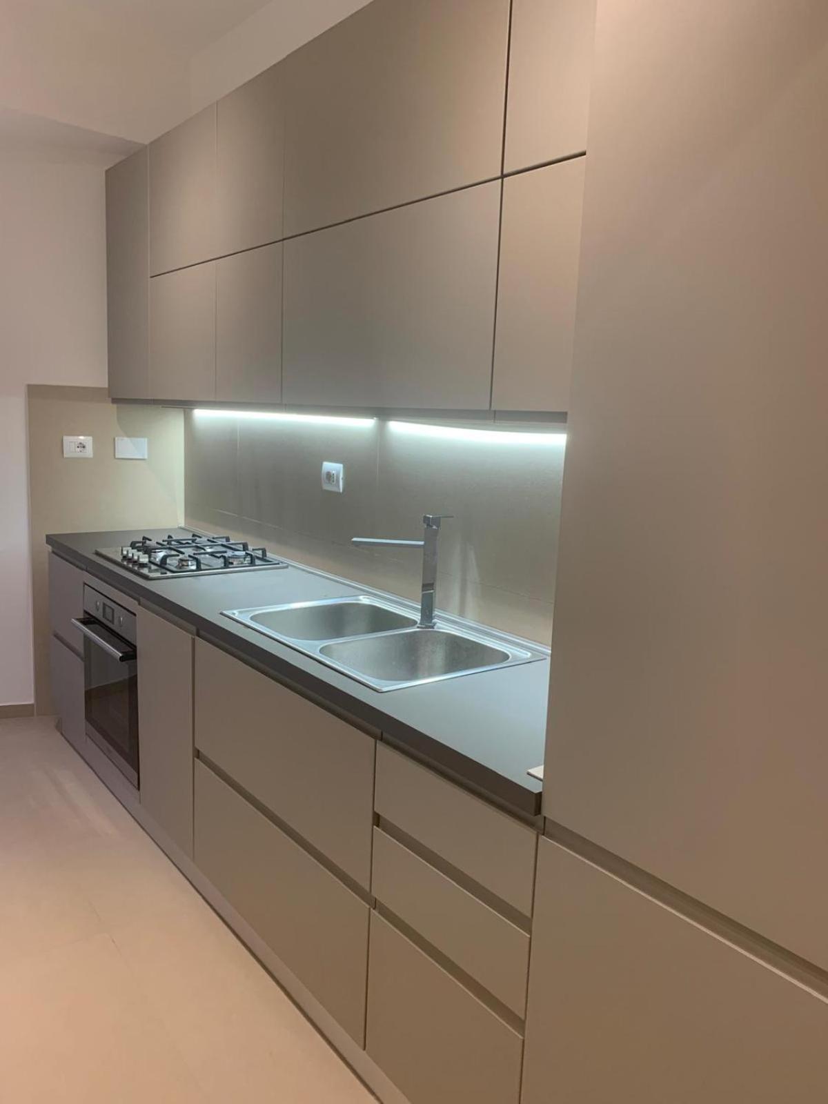 Appartamento Slb House Roma Esterno foto