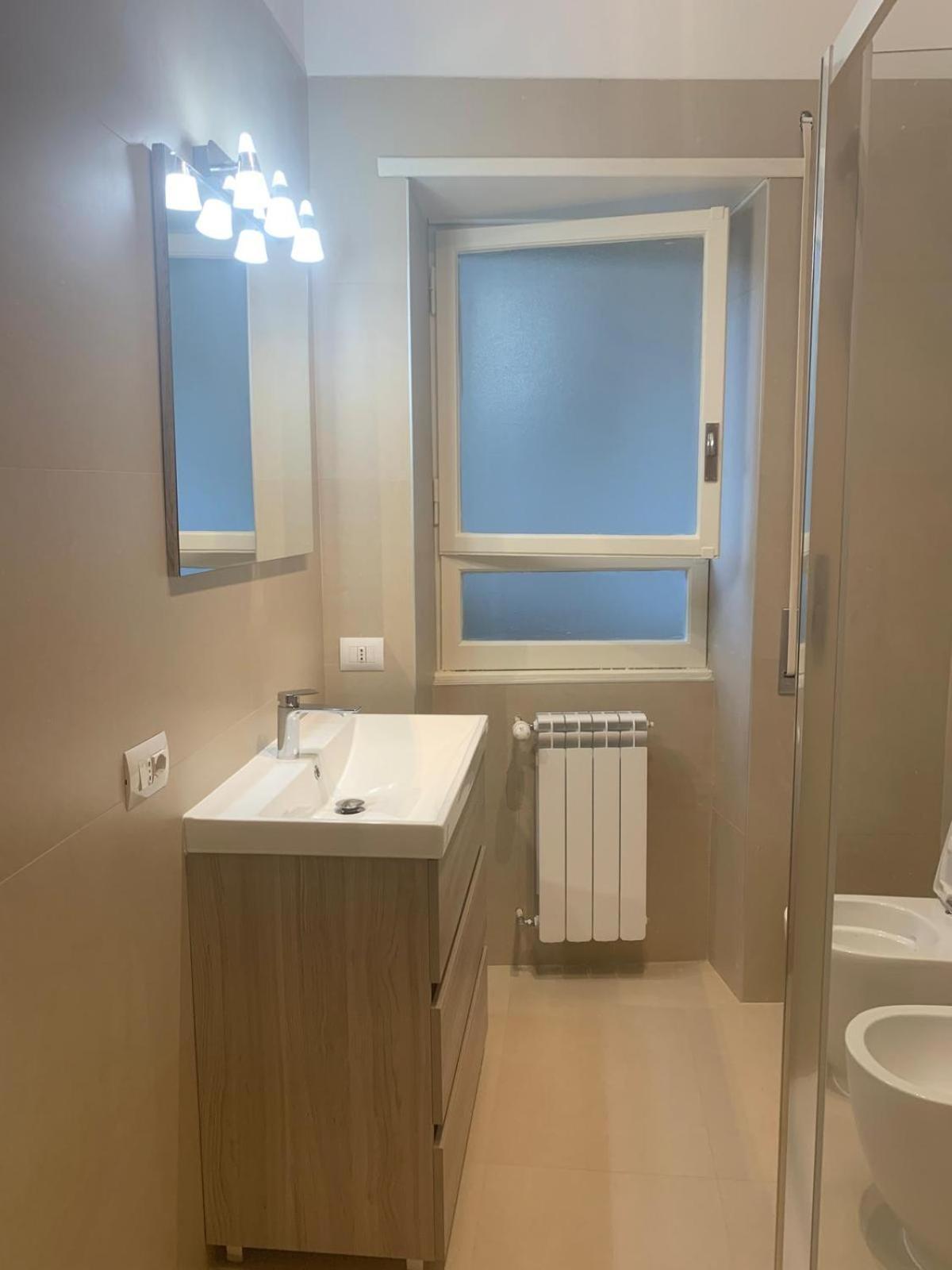 Appartamento Slb House Roma Esterno foto