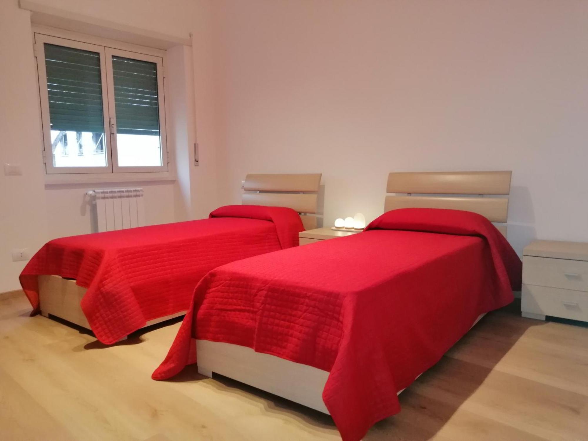 Appartamento Slb House Roma Esterno foto